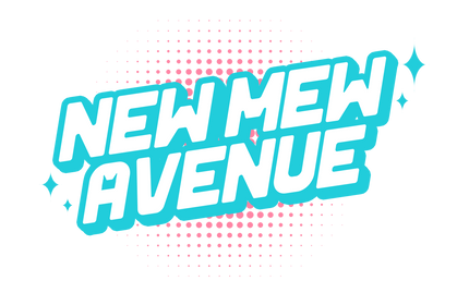 New Mew Avenue